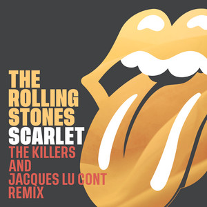 Scarlet (The Killers & Jacques Lu