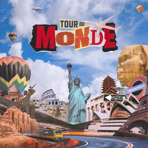 Tour du Monde