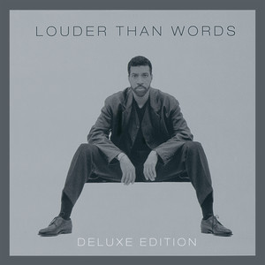 Louder Than Words (Deluxe Version