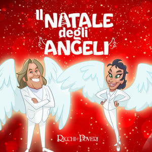 Il Natale degli Angeli