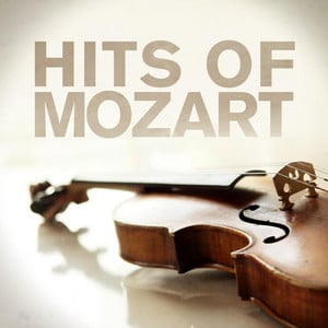 Hits of Mozart