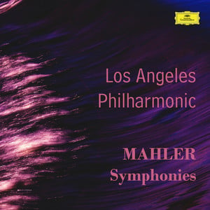 Mahler Symphonies