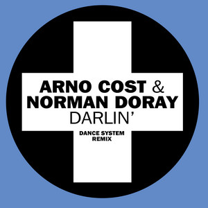 Darlin' (with Norman Doray) [Danc