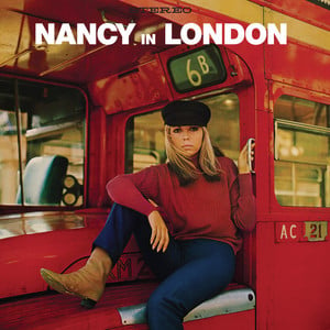 Nancy In London (Definitive Reiss