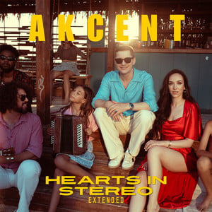 Hearts In Stereo (Extended Versio