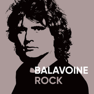 Balavoine rock