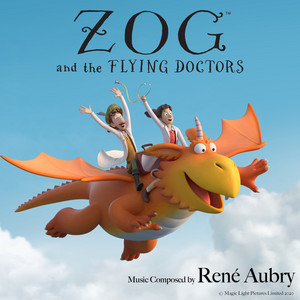 Zog and the Flying Doctors (Origi