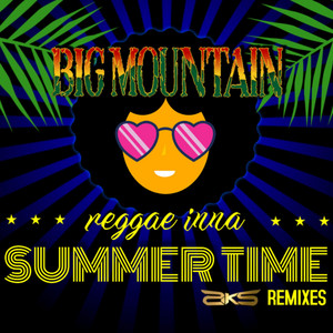 Reggae Inna Summertime (DJ AKS Re