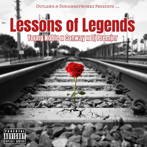 Lessons Of Legends (feat. Young N