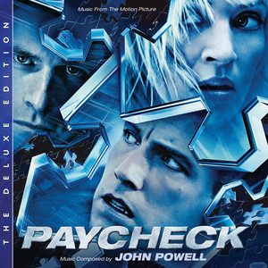 Paycheck (Original Motion Picture