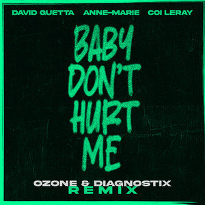 Baby Don't Hurt Me (feat. Anne-Ma