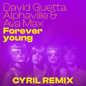 Forever Young (feat. Alphaville &