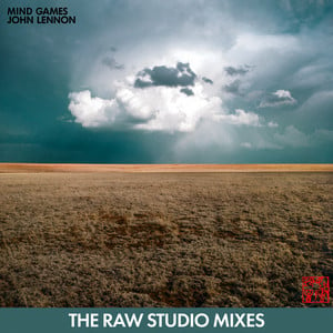 Mind Games - The Raw Studio Mixes