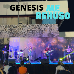 Me Rehúso (Cover)