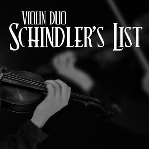 Schindler's List (Violin Duo)