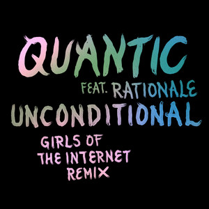 Unconditional feat. Rationale (Gi