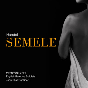 Semele, HWV 58: Avert These Omens