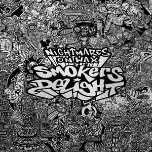 Smokers Delight (Digital Deluxe)