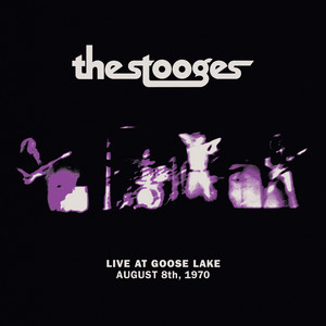Live at Goose Lake: August 8th 19
