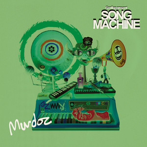 Mudz Massive Machine Mix