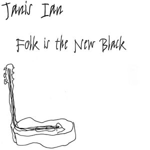 Folk Is the New Black