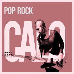 CALO POP ROCK