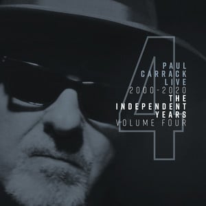 Paul Carrack Live: The Independen