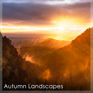 Handel: Autumn Landscapes