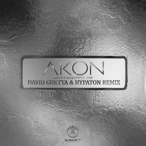 Akon's Beautiful Day (David Guett