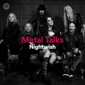 Metal Talks: Nightwish Part 2