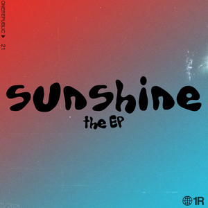 Sunshine. The EP