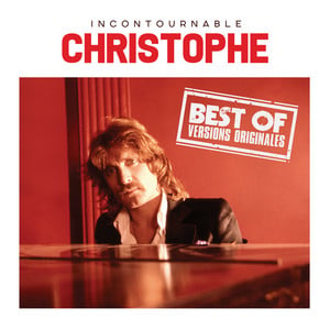 Incontournable Christophe (Best O