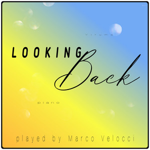 Looking Back (Piano)