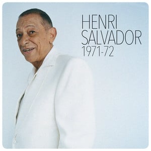 Henri Salvador 1971-1972