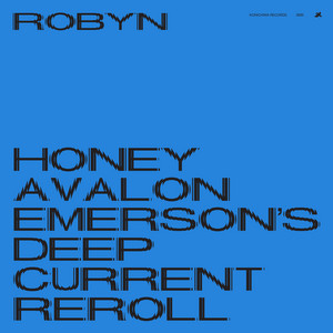 Honey (Avalon Emerson's Deep Curr