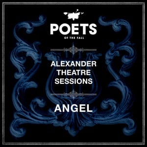 Angel (Alexander Theatre Sessions