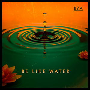 Be Like Water (inspired by the ES