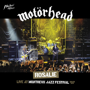 Rosalie (Live at Montreux, 2007)