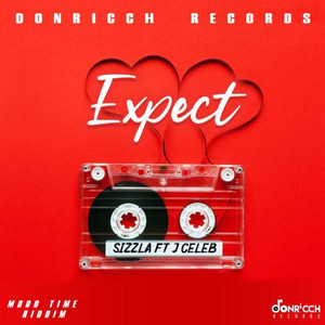 Expect (feat. J Celeb)