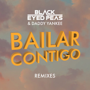 Bailar Contigo (Vanco Radio Remix