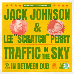 Traffic In The Sky (Lee "Scratch"