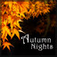 Fauré: Autumn Nights
