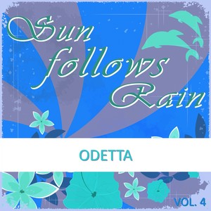 Sun Follows Rain, Vol. 4