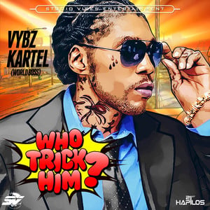 Who Trick Him - Single