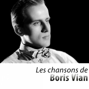 Les chansons de Boris Vian (Remas