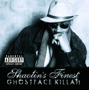 Ghostface Killah...shaolin's Fine