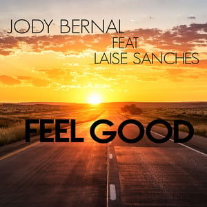 Feel Good (feat. Laise Sanches)