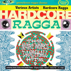 Hardcore Ragga