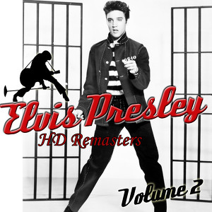 Elvis - Hd Digital Re-Masters Vol