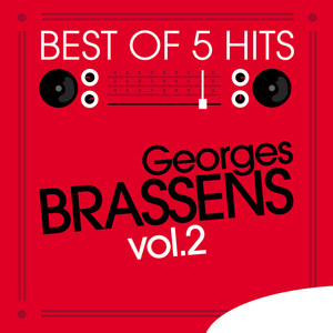Best Of 5 Hits, Vol. 2 - Ep